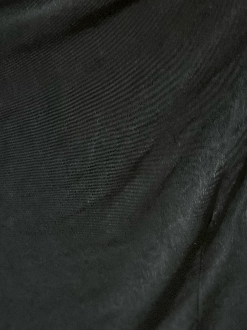 36. WOMENS CHICO’S TRAVELERS 2/L DETAIL TOP - Picture 3 of 4